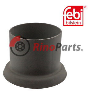 621 492 00 08 Sleeve for flexible pipe