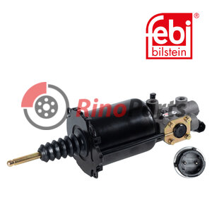 81.30725.6116 Clutch Servo