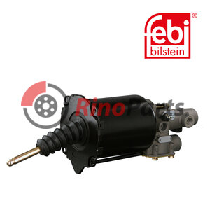 81.30725.6116 Clutch Servo