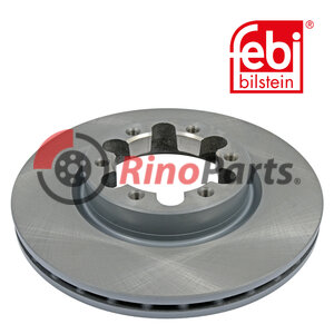 40206-9X403 Brake Disc