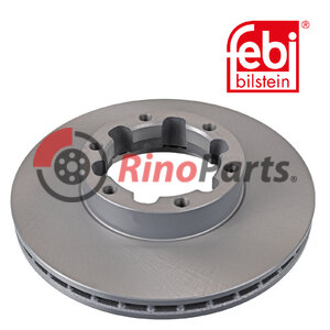 40206-F3901 Brake Disc