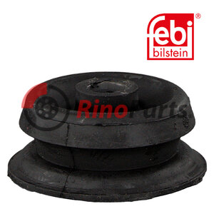 901 323 11 85 Strut Mounting without ball bearing