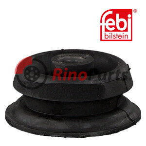 901 323 11 85 Strut Mounting without ball bearing