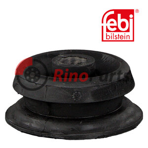 901 323 11 85 Strut Mounting without ball bearing