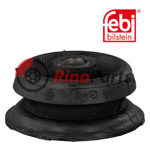 901 323 11 85 Strut Mounting without ball bearing