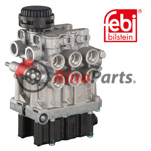 000 327 68 25 Solenoid Valve for air suspension