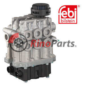 000 327 68 25 Solenoid Valve for air suspension