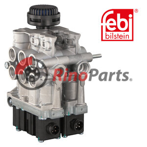 000 327 68 25 Solenoid Valve for air suspension