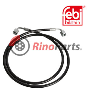 1326 890 Hydraulic Hose for cab tilt unit