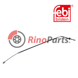 1 464 758 Brake Cable