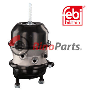 05.444.44.01.0 Double Diaphragm Brake Chamber with additional parts