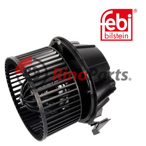 27 21 060 20R Interior Fan Assembly with motor