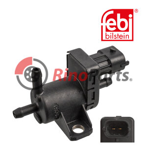 51.09413.0028 Boost-Pressure Control Valve