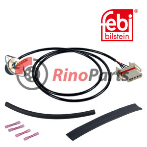 2 462 543 Boost-Pressure Sensor
