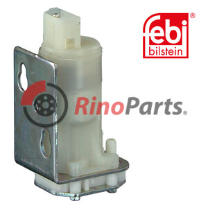 1606929 Washer Pump for windscreen- and headlight-washer system