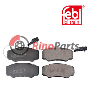 D4060-MA000 Brake Pad Set