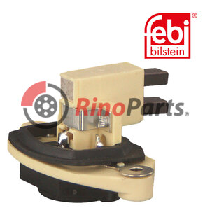 81.25601.6013 S1 Alternator Regulator