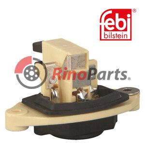 81.25601.6013 S1 Alternator Regulator