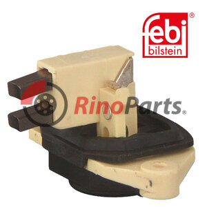 81.25601.6013 S1 Alternator Regulator