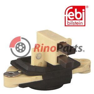 81.25601.6013 S1 Alternator Regulator