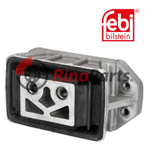 652 240 03 18 Transmission Mount