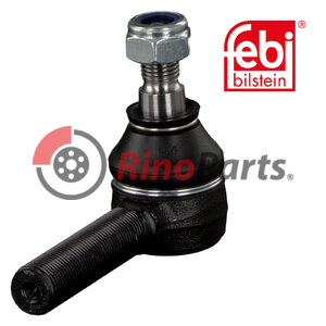 631 338 03 10 Tie Rod End with nut