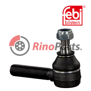 631 338 03 10 Tie Rod End with nut