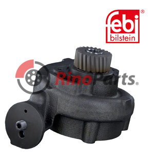 8113155 Water Pump with gear and gaskets