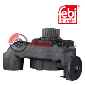 8113155 Water Pump with gear and gaskets
