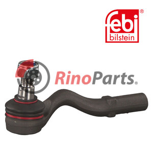 210 338 05 15 Tie Rod End with nut