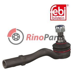 210 338 05 15 Tie Rod End with nut