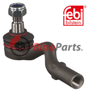 210 338 05 15 Tie Rod End with nut