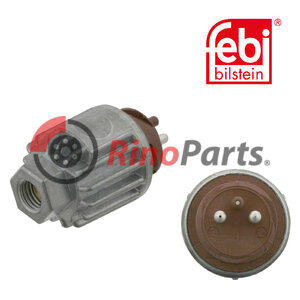 81.25520.0216 Brake Light Switch