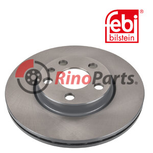 71738144 Brake Disc