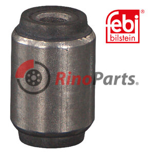 7674701 Control Arm Bush