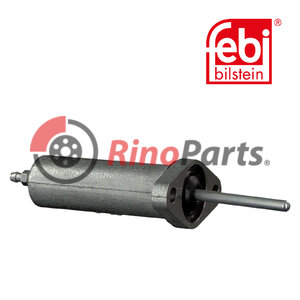 002 295 13 07 Clutch Slave Cylinder