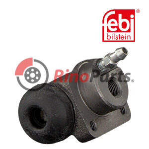 005 420 81 18 Wheel Cylinder with thrust bolt