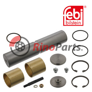 355 330 03 19 S1 King Pin Set without thrust bearing, single set