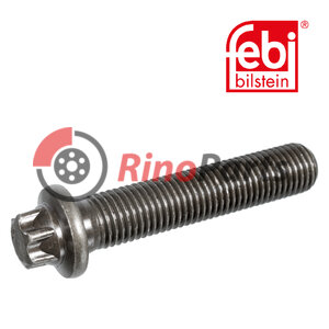 51.90490.0038 Connecting Rod Bolt