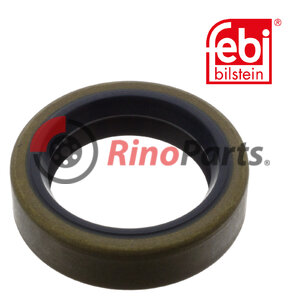 1261 846 Sealing Ring for spring pin