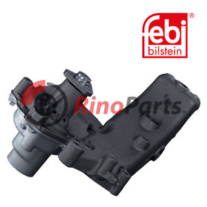 71737976 Water Pump with gasket and seal ring