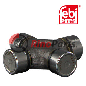 24 X 74,5 Universal Joint for propshaft
