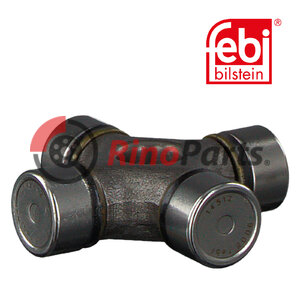 24 X 74,5 Universal Joint for propshaft