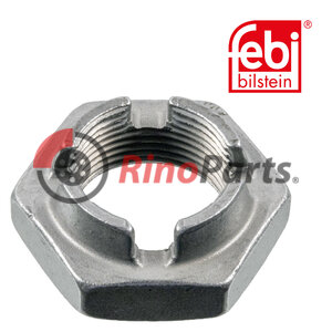 Lock Nut for tie rod / drag link