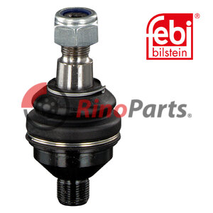 0 9380 7320 S1 Ball Joint with nut
