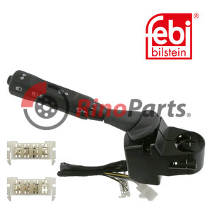 343 540 00 45 Steering Column Switch Assembly