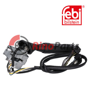 655 540 00 45 Steering Column Switch Assembly