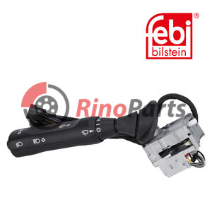 655 540 00 45 Steering Column Switch Assembly
