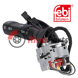 655 540 00 45 Steering Column Switch Assembly