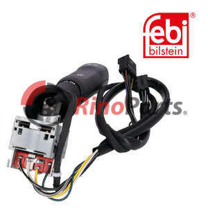 655 540 00 45 Steering Column Switch Assembly